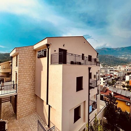 Merlin Prestige Apartments Budva Extérieur photo