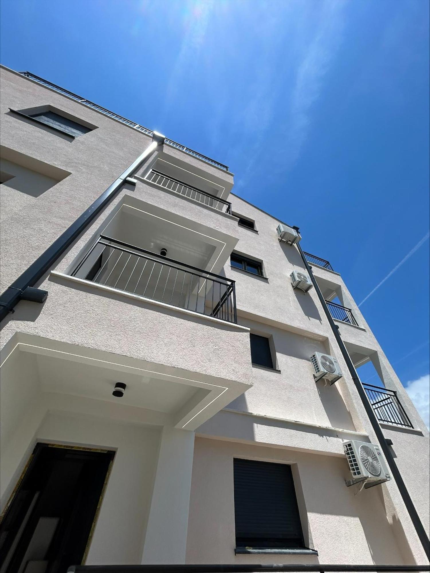Merlin Prestige Apartments Budva Extérieur photo