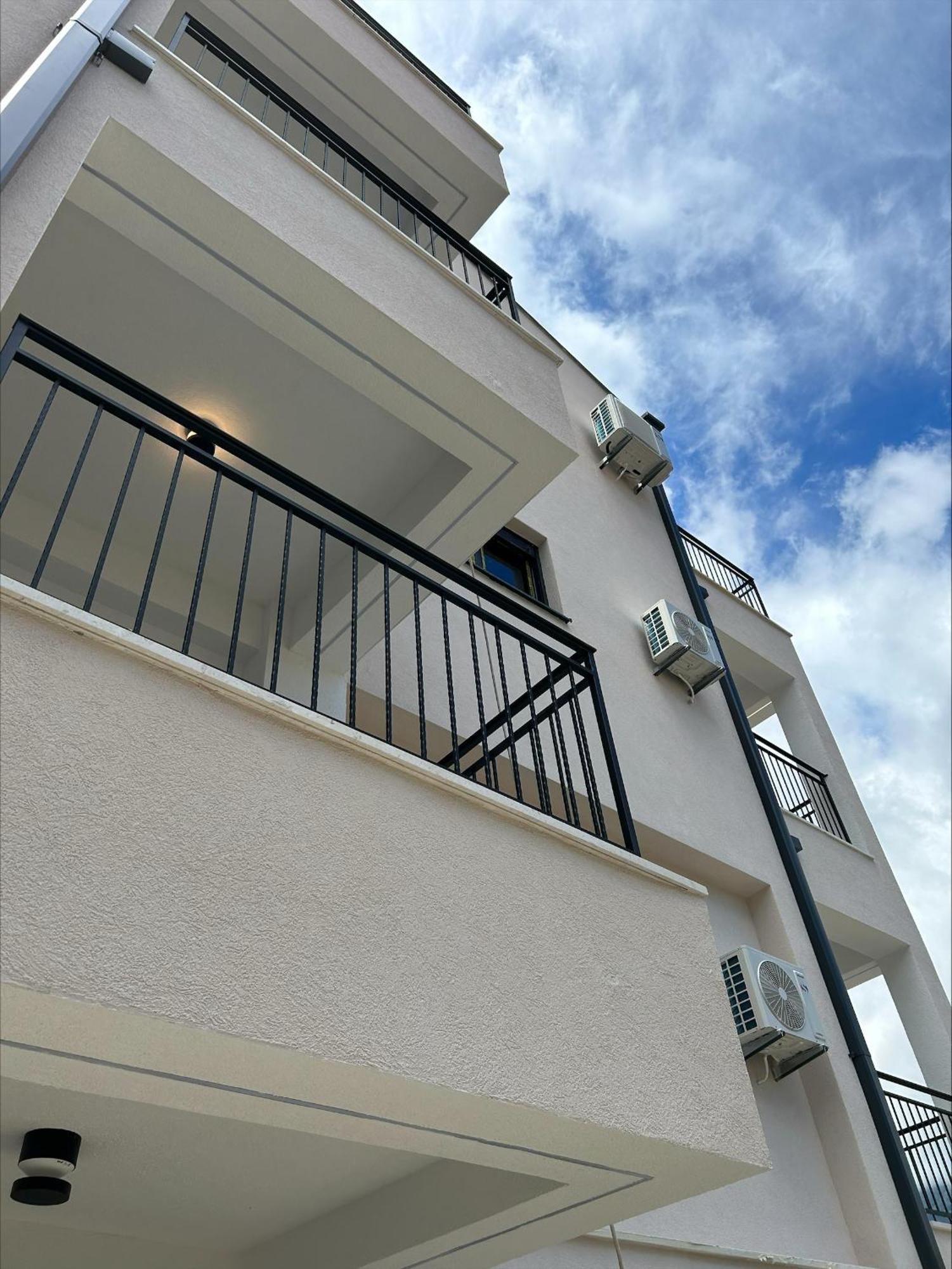 Merlin Prestige Apartments Budva Extérieur photo
