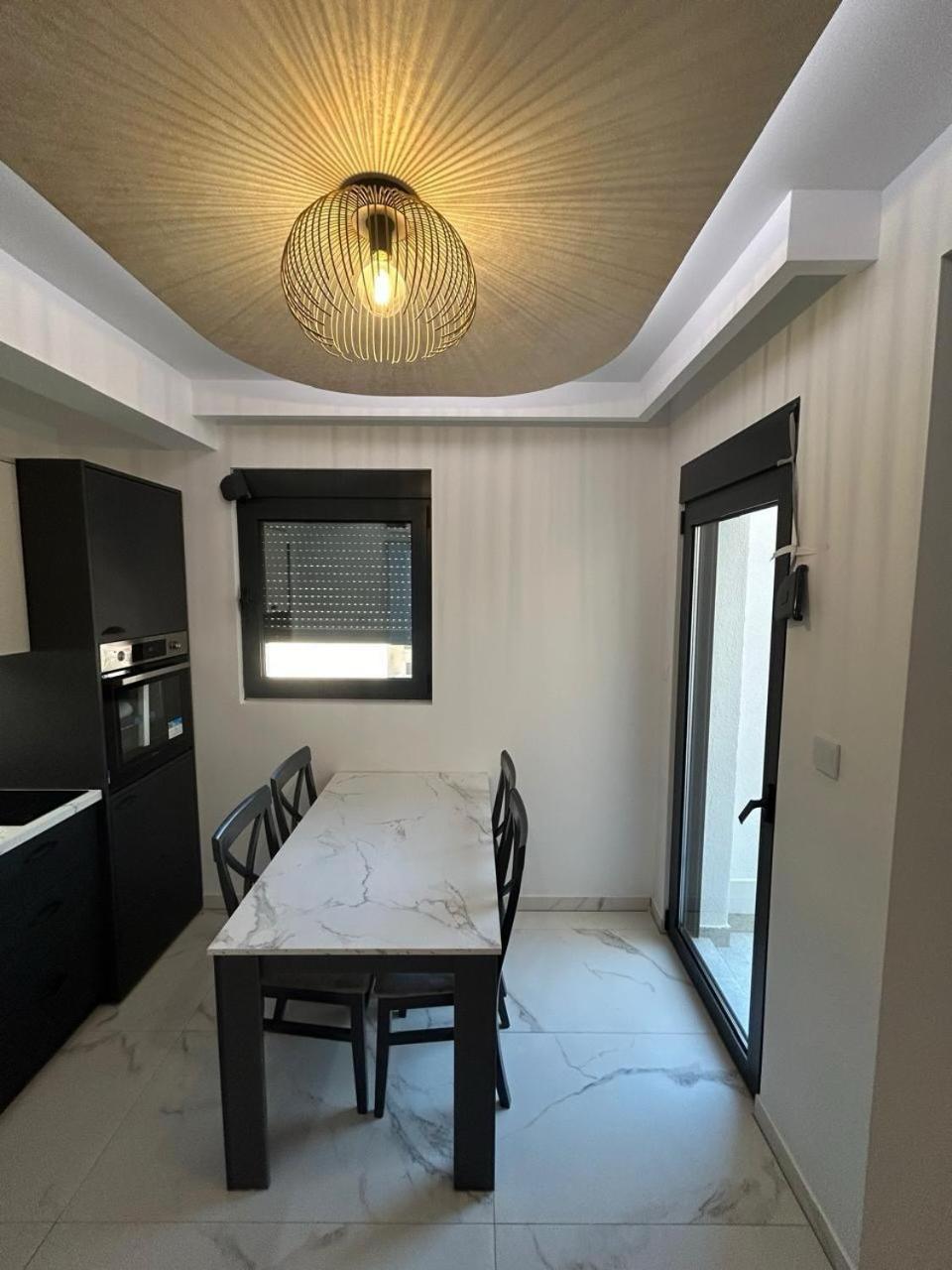 Merlin Prestige Apartments Budva Extérieur photo