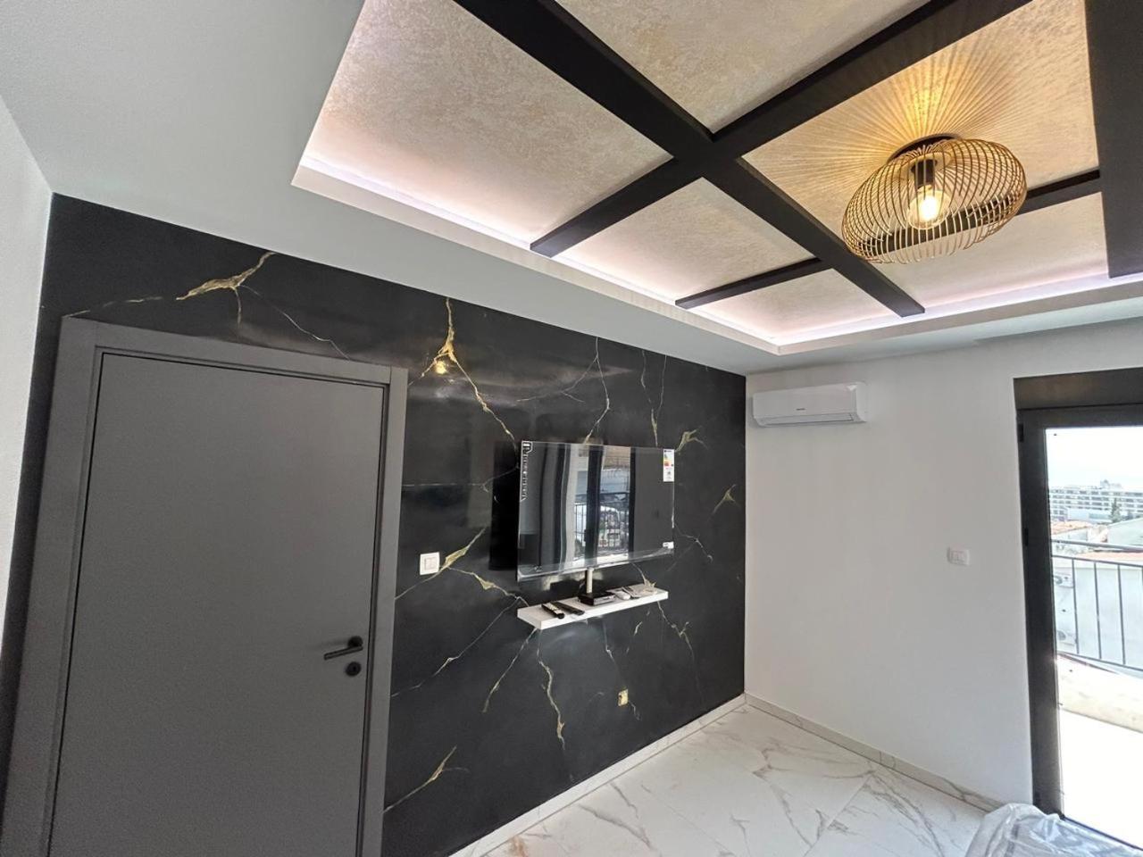 Merlin Prestige Apartments Budva Extérieur photo