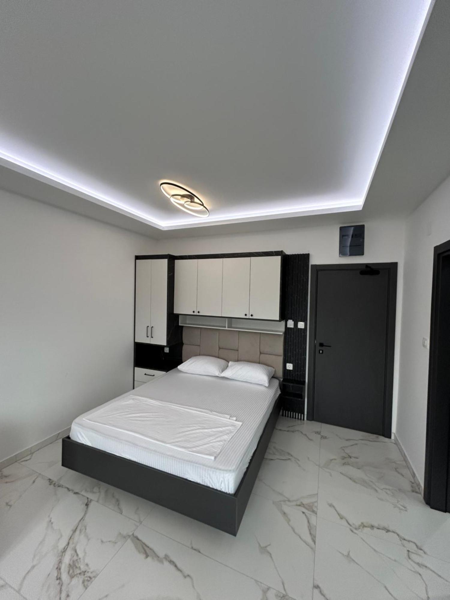 Merlin Prestige Apartments Budva Extérieur photo