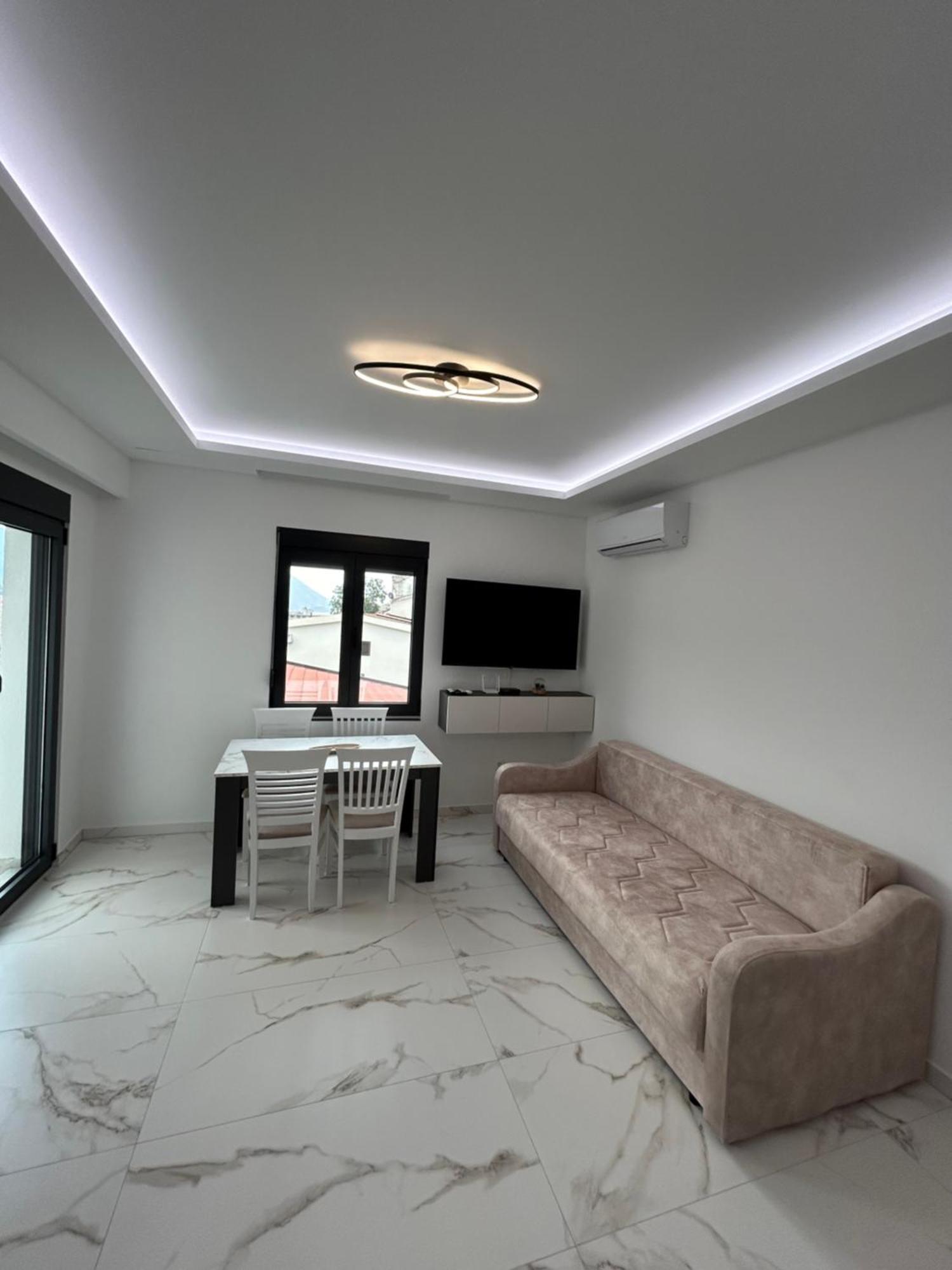 Merlin Prestige Apartments Budva Extérieur photo