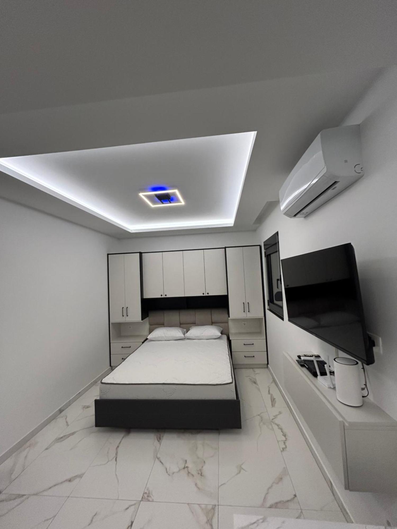 Merlin Prestige Apartments Budva Extérieur photo
