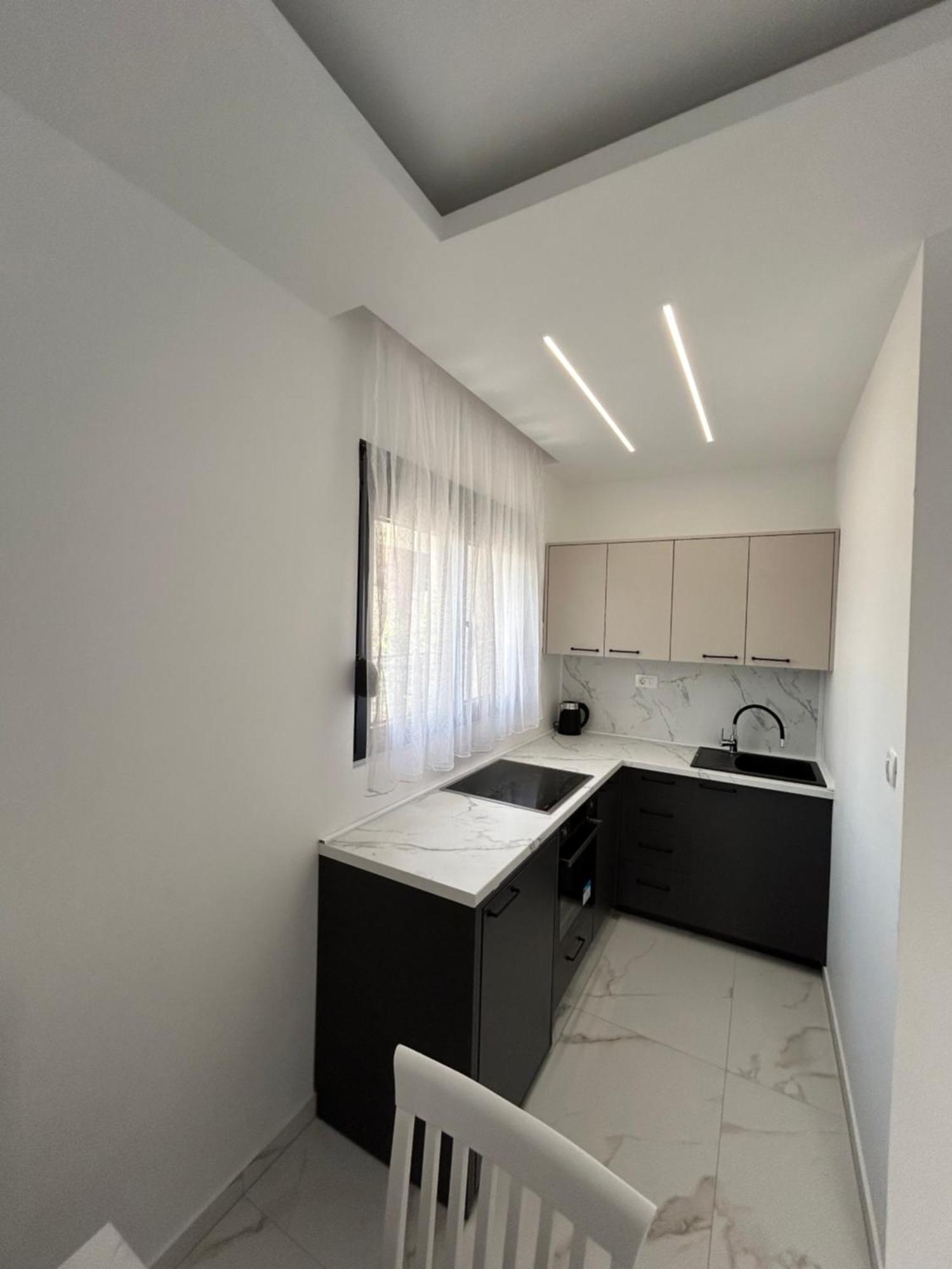 Merlin Prestige Apartments Budva Extérieur photo