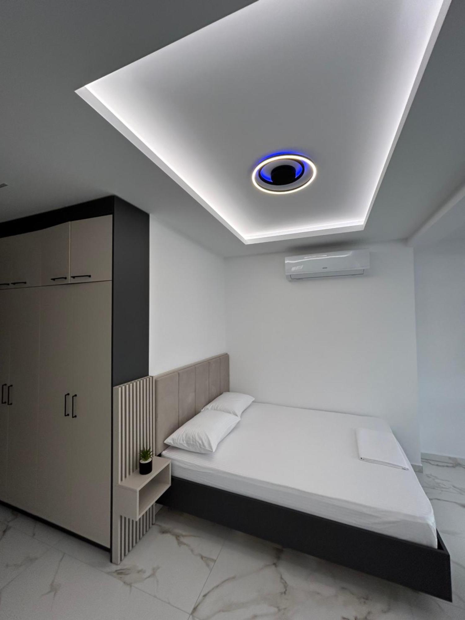 Merlin Prestige Apartments Budva Extérieur photo