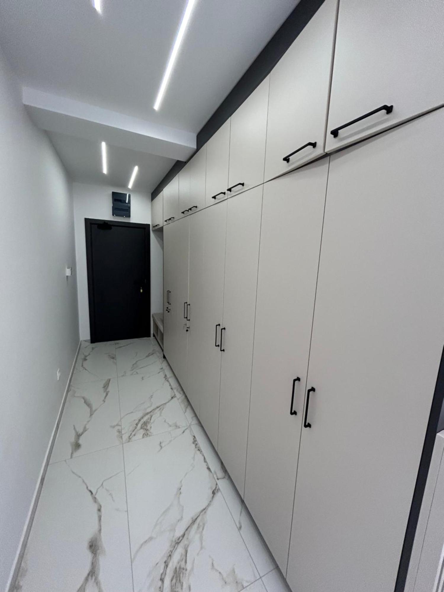 Merlin Prestige Apartments Budva Extérieur photo