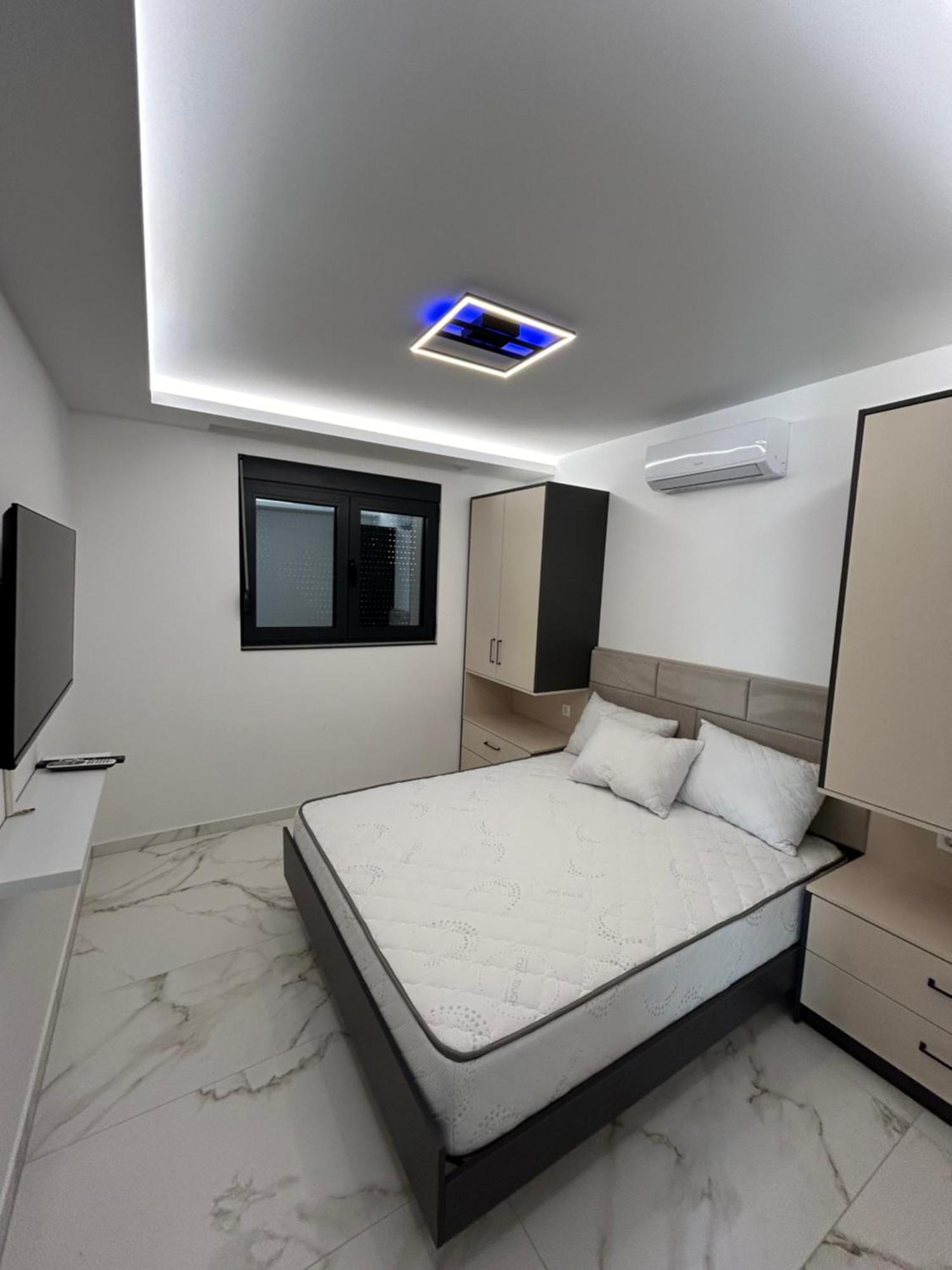 Merlin Prestige Apartments Budva Extérieur photo