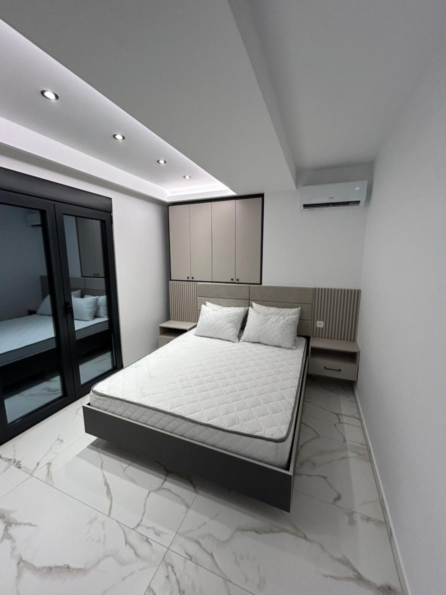 Merlin Prestige Apartments Budva Extérieur photo