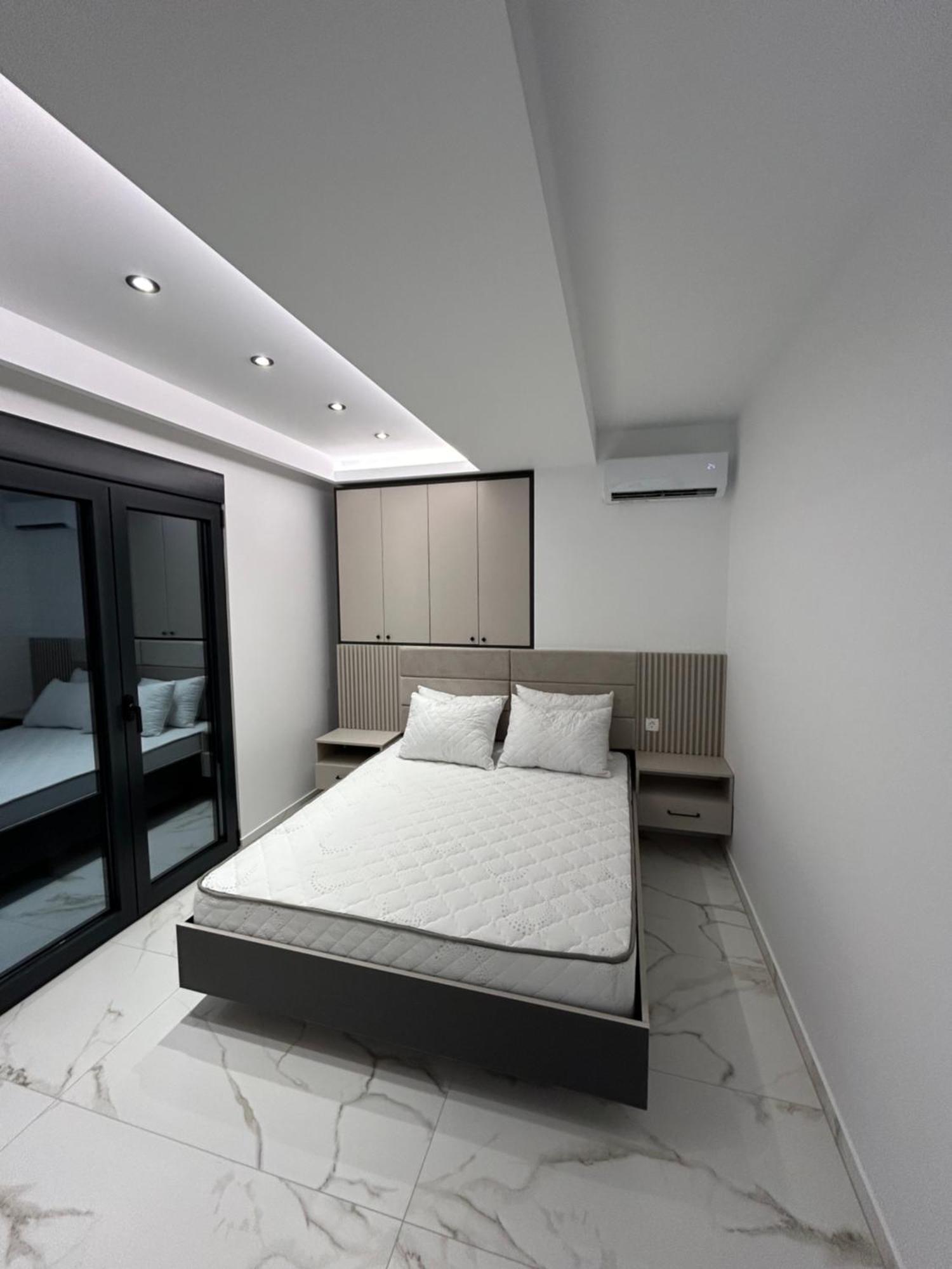 Merlin Prestige Apartments Budva Extérieur photo