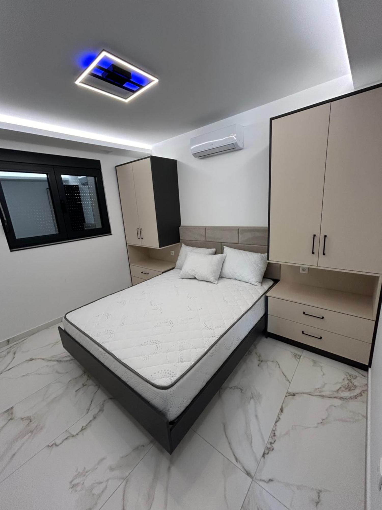 Merlin Prestige Apartments Budva Extérieur photo