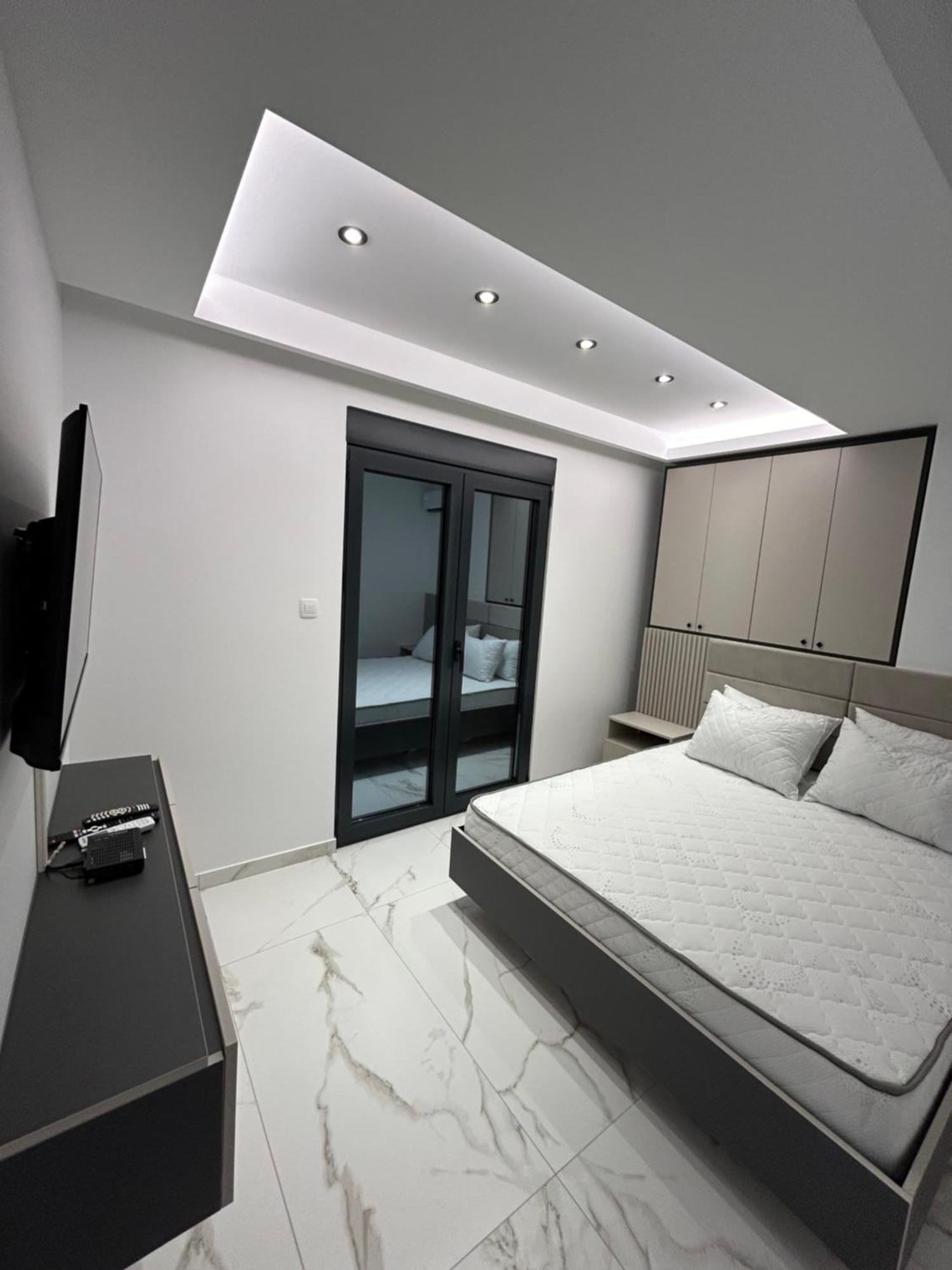 Merlin Prestige Apartments Budva Extérieur photo