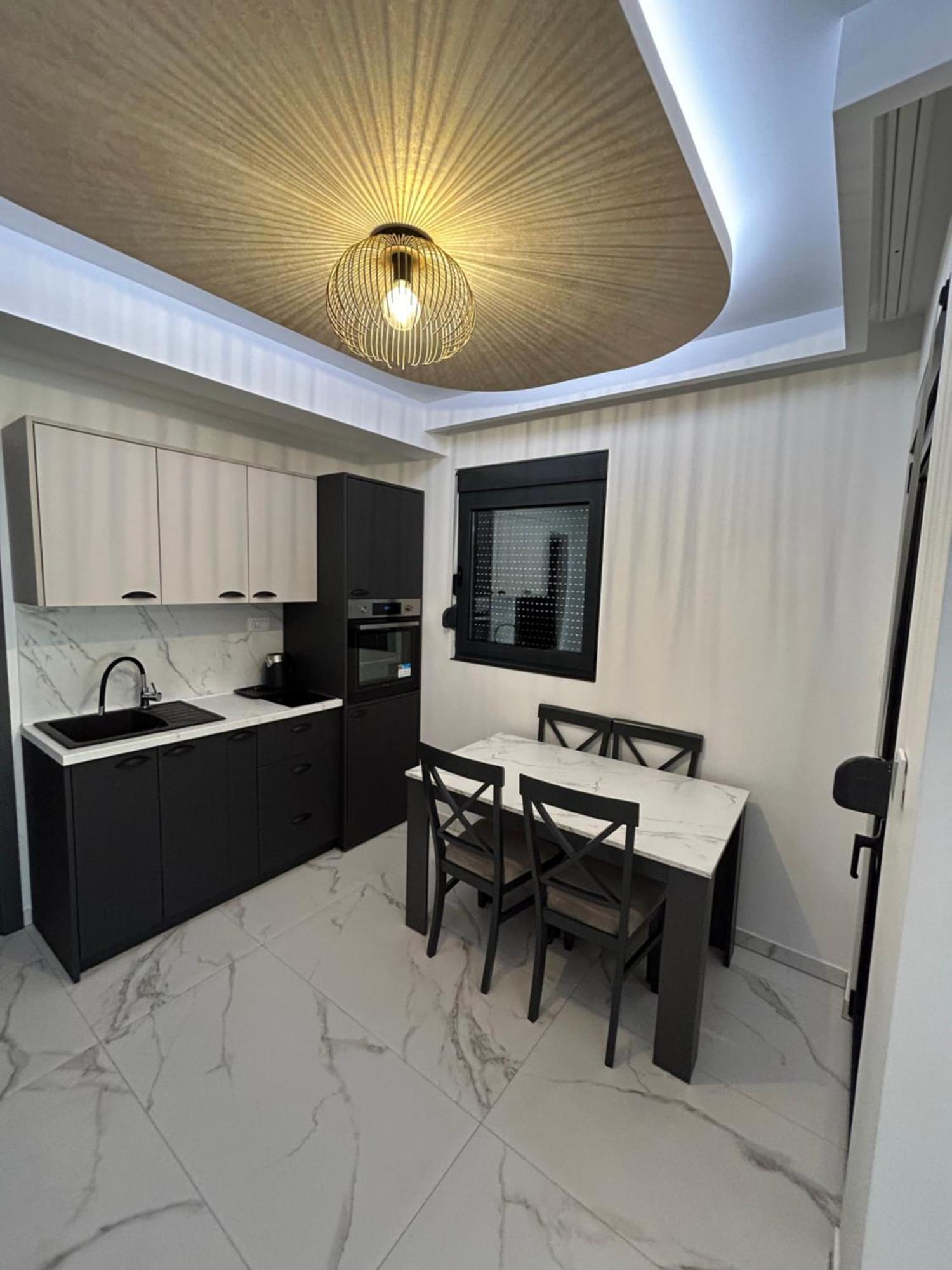 Merlin Prestige Apartments Budva Extérieur photo