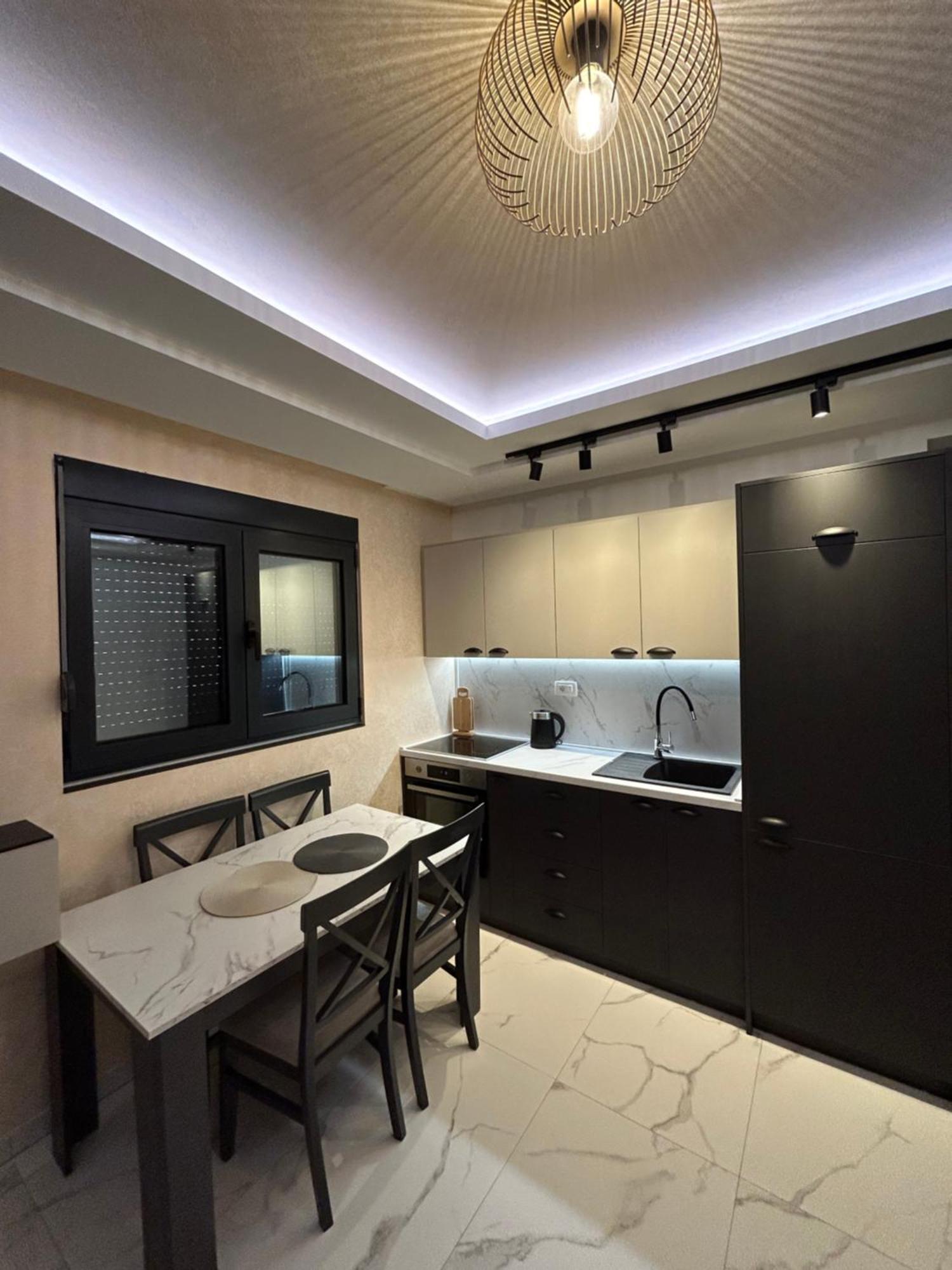 Merlin Prestige Apartments Budva Extérieur photo