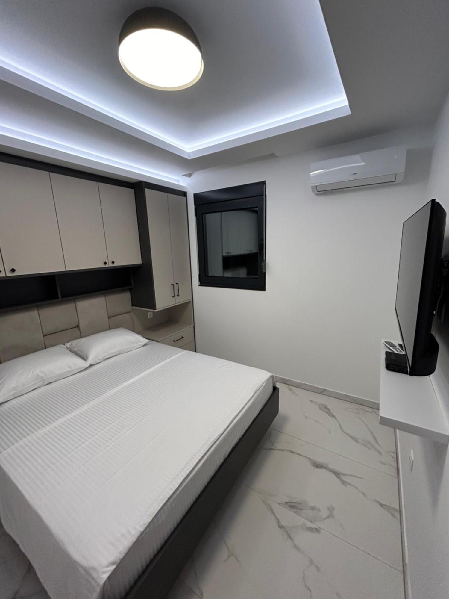 Merlin Prestige Apartments Budva Extérieur photo
