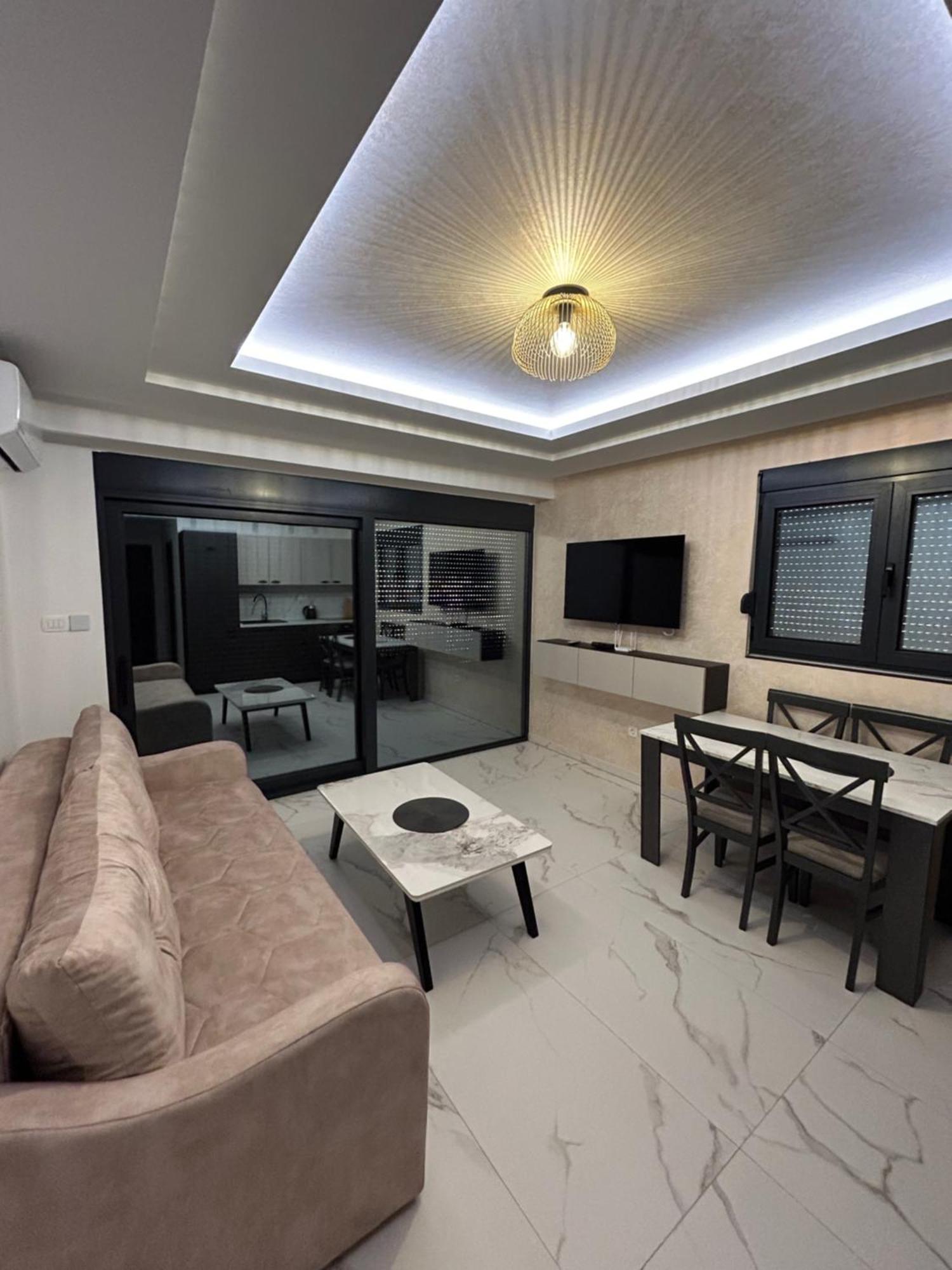 Merlin Prestige Apartments Budva Extérieur photo