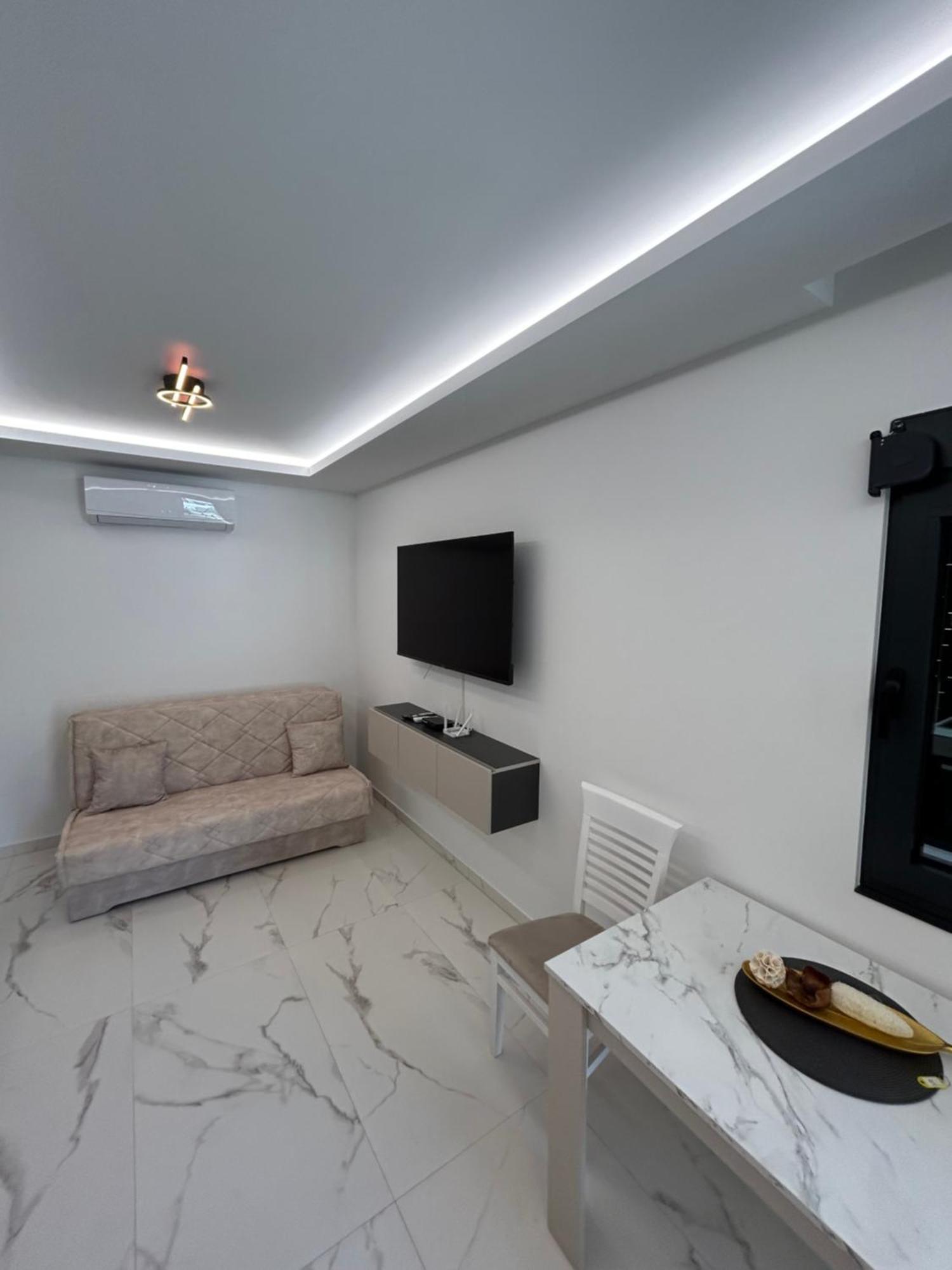 Merlin Prestige Apartments Budva Extérieur photo