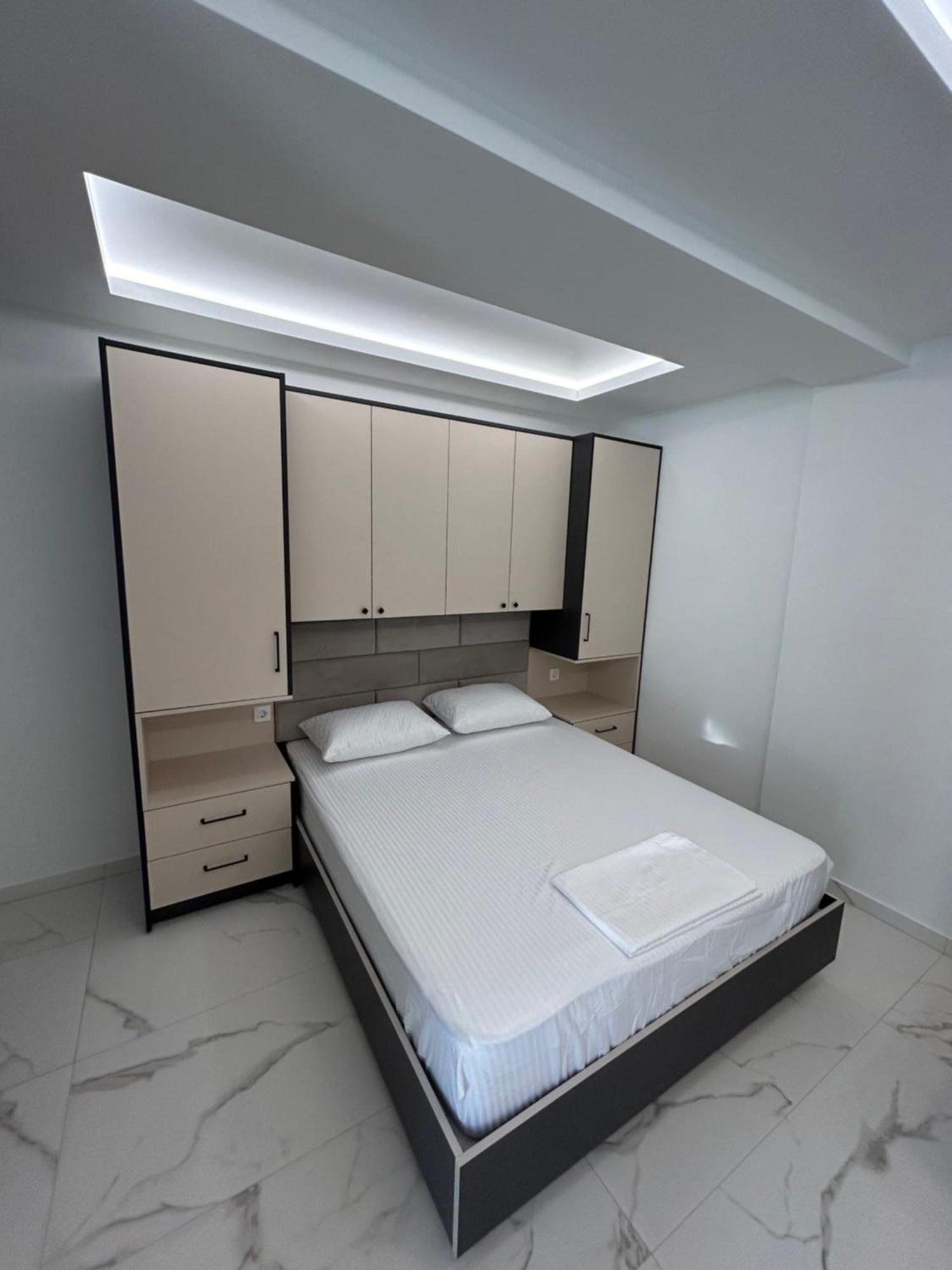 Merlin Prestige Apartments Budva Extérieur photo
