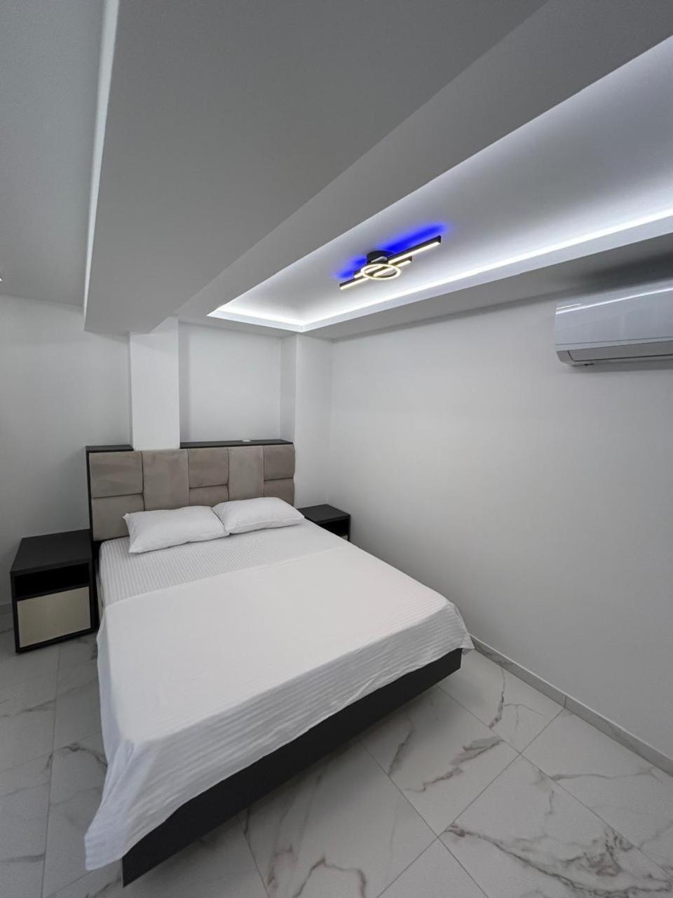 Merlin Prestige Apartments Budva Extérieur photo