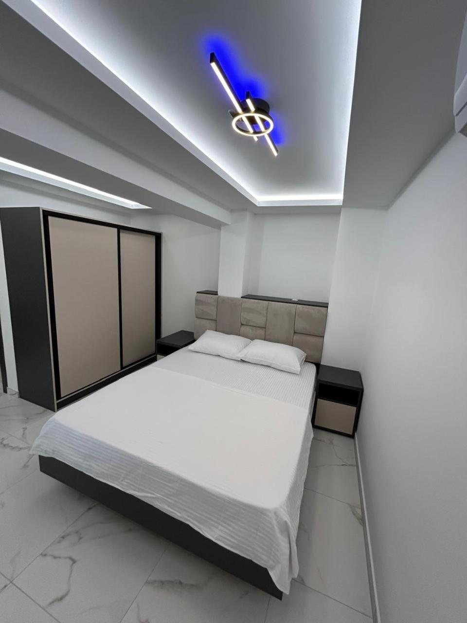 Merlin Prestige Apartments Budva Extérieur photo