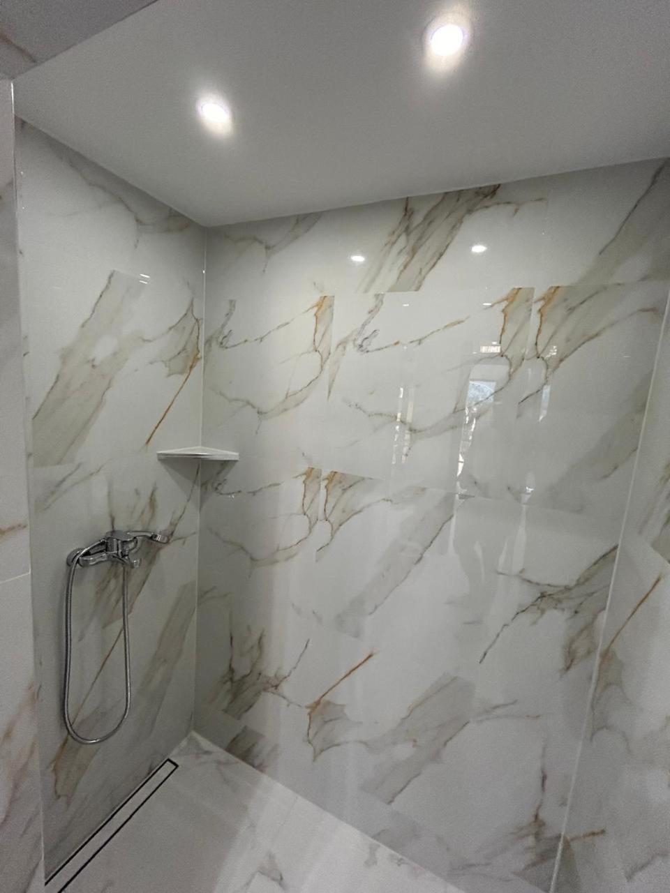 Merlin Prestige Apartments Budva Chambre photo