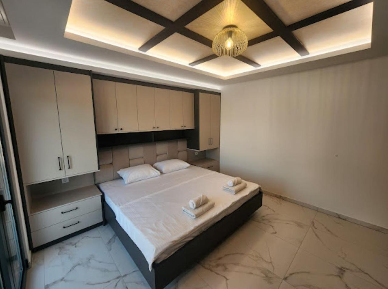 Merlin Prestige Apartments Budva Extérieur photo