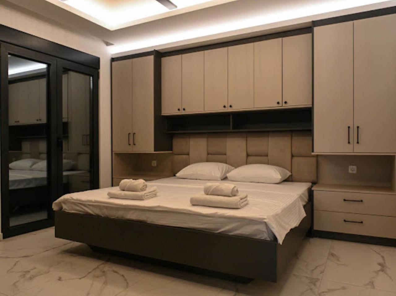 Merlin Prestige Apartments Budva Extérieur photo
