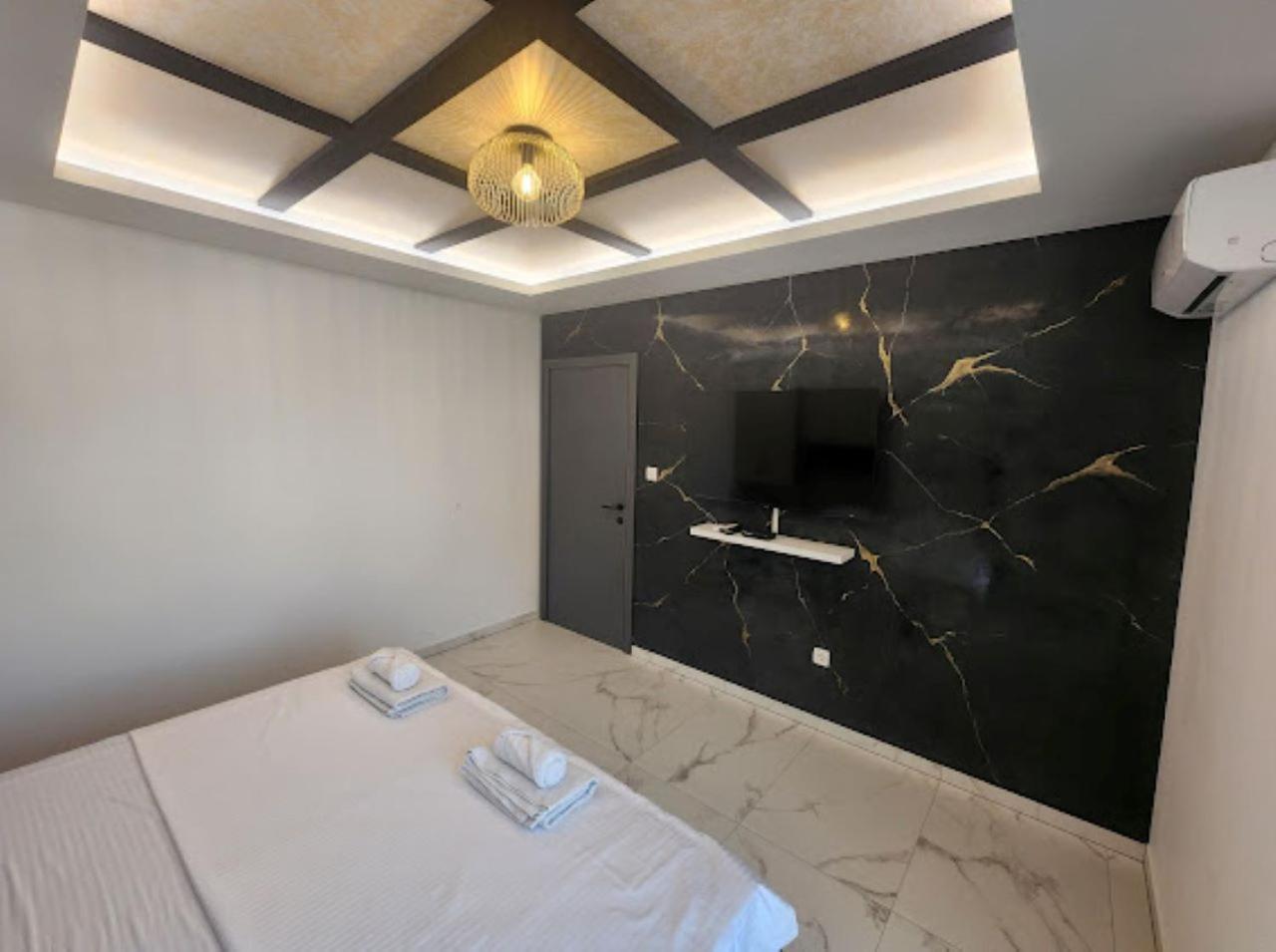 Merlin Prestige Apartments Budva Extérieur photo
