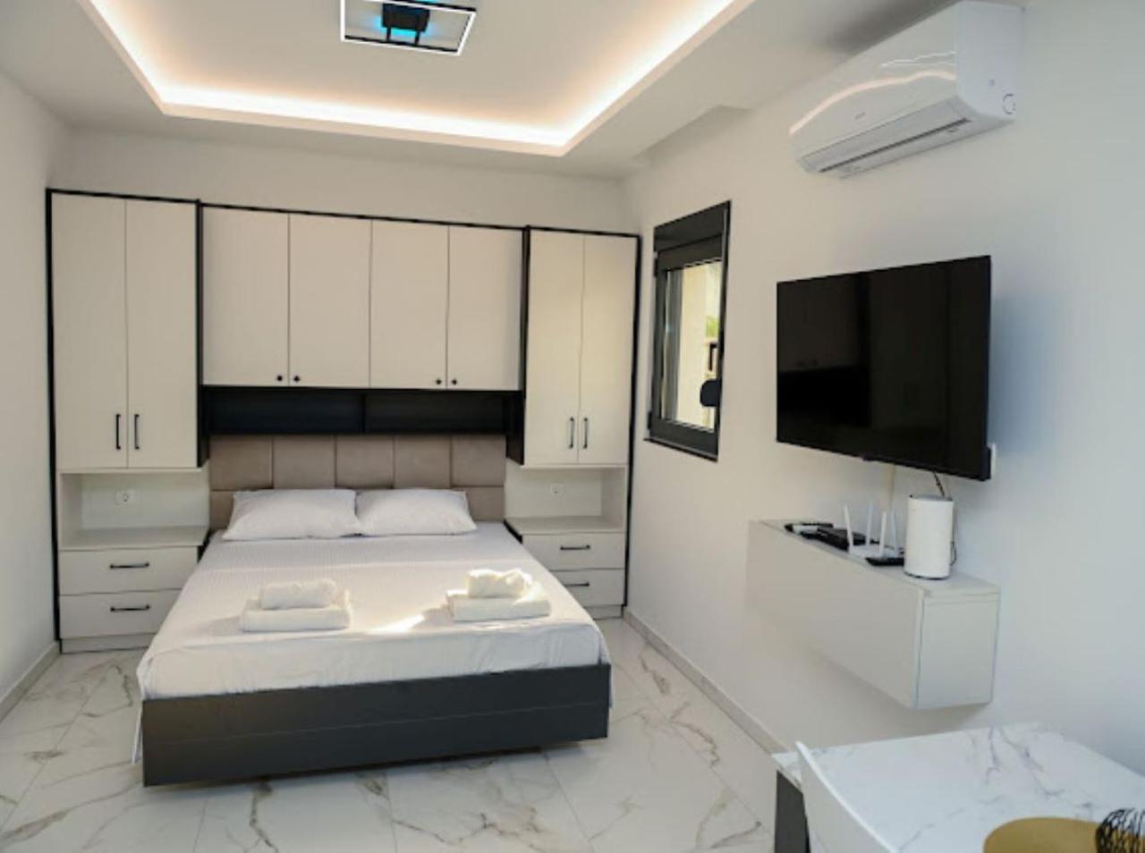 Merlin Prestige Apartments Budva Extérieur photo