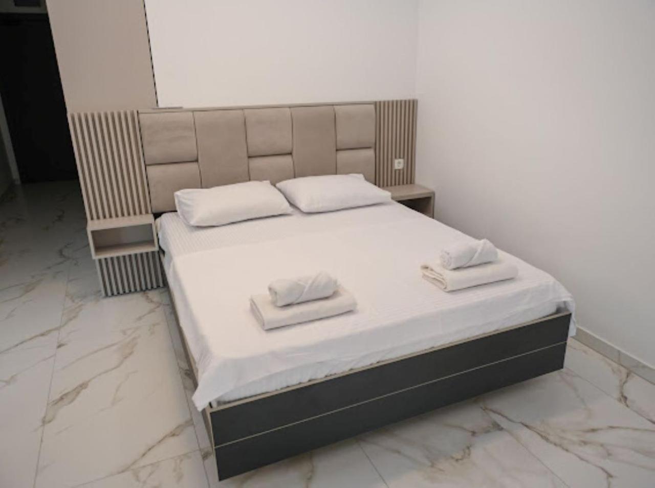 Merlin Prestige Apartments Budva Extérieur photo