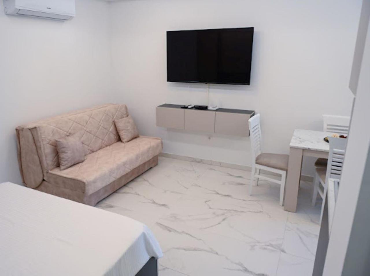 Merlin Prestige Apartments Budva Extérieur photo