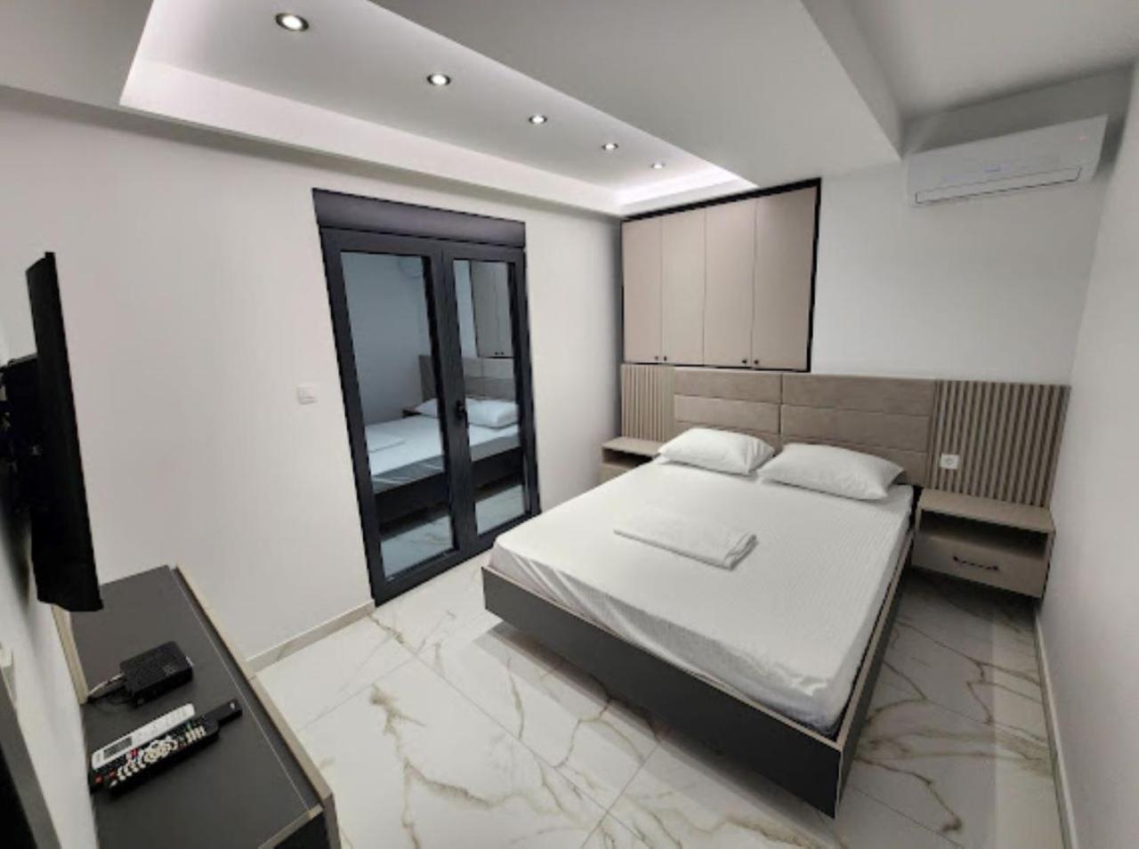 Merlin Prestige Apartments Budva Extérieur photo