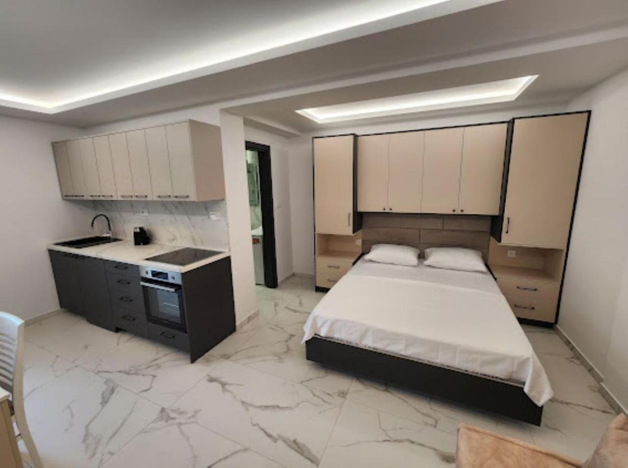 Merlin Prestige Apartments Budva Extérieur photo