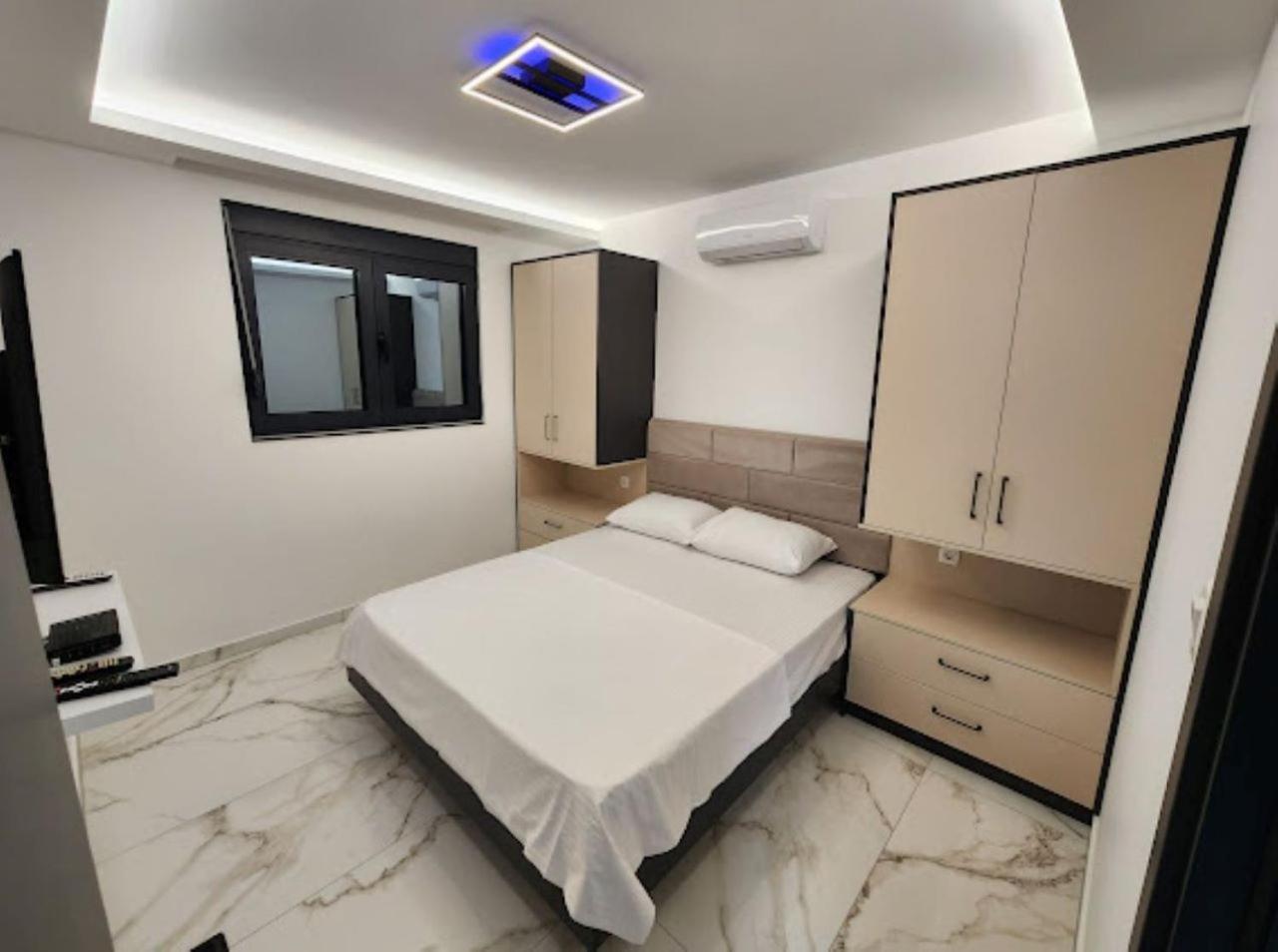 Merlin Prestige Apartments Budva Extérieur photo