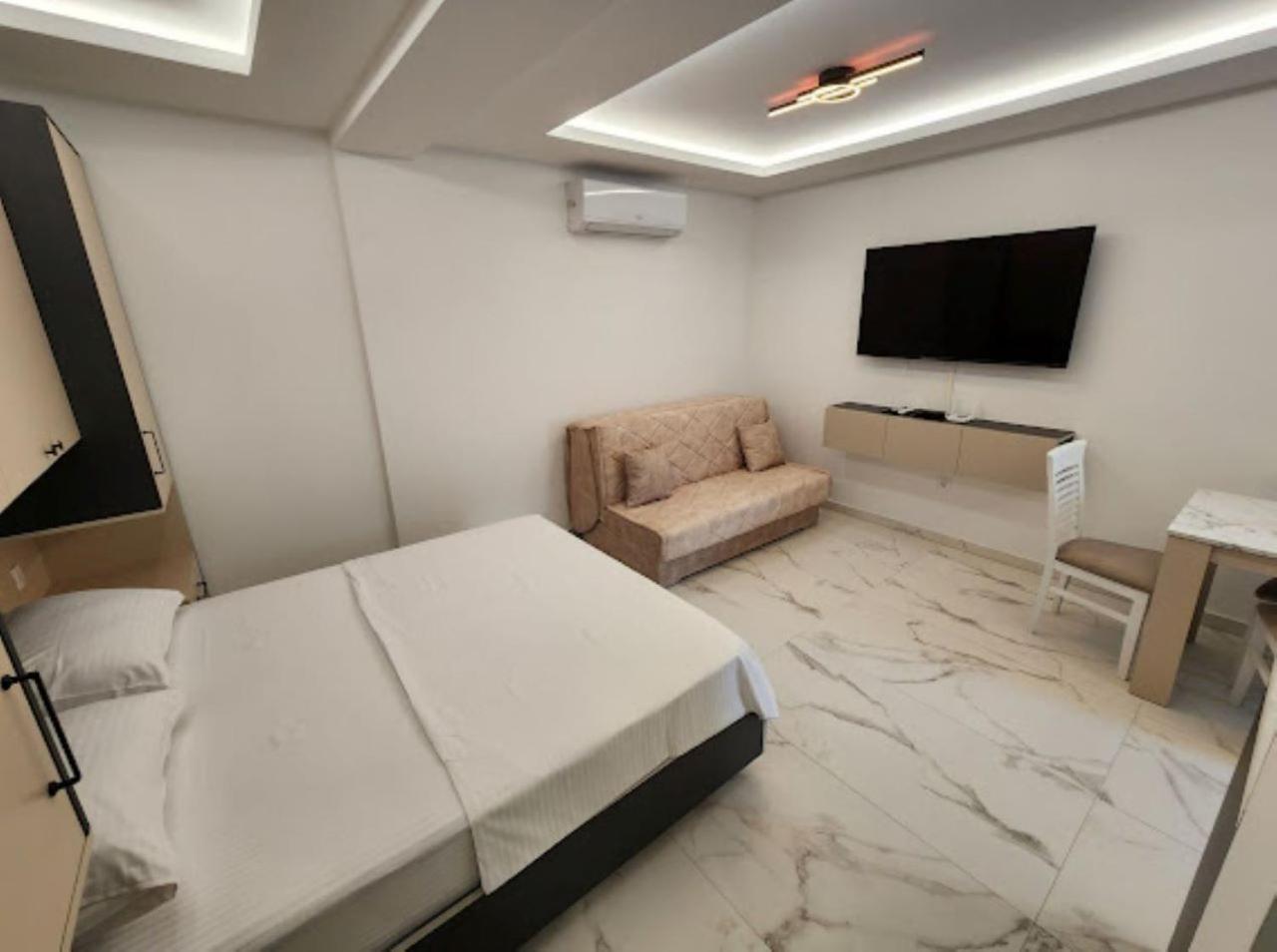 Merlin Prestige Apartments Budva Extérieur photo
