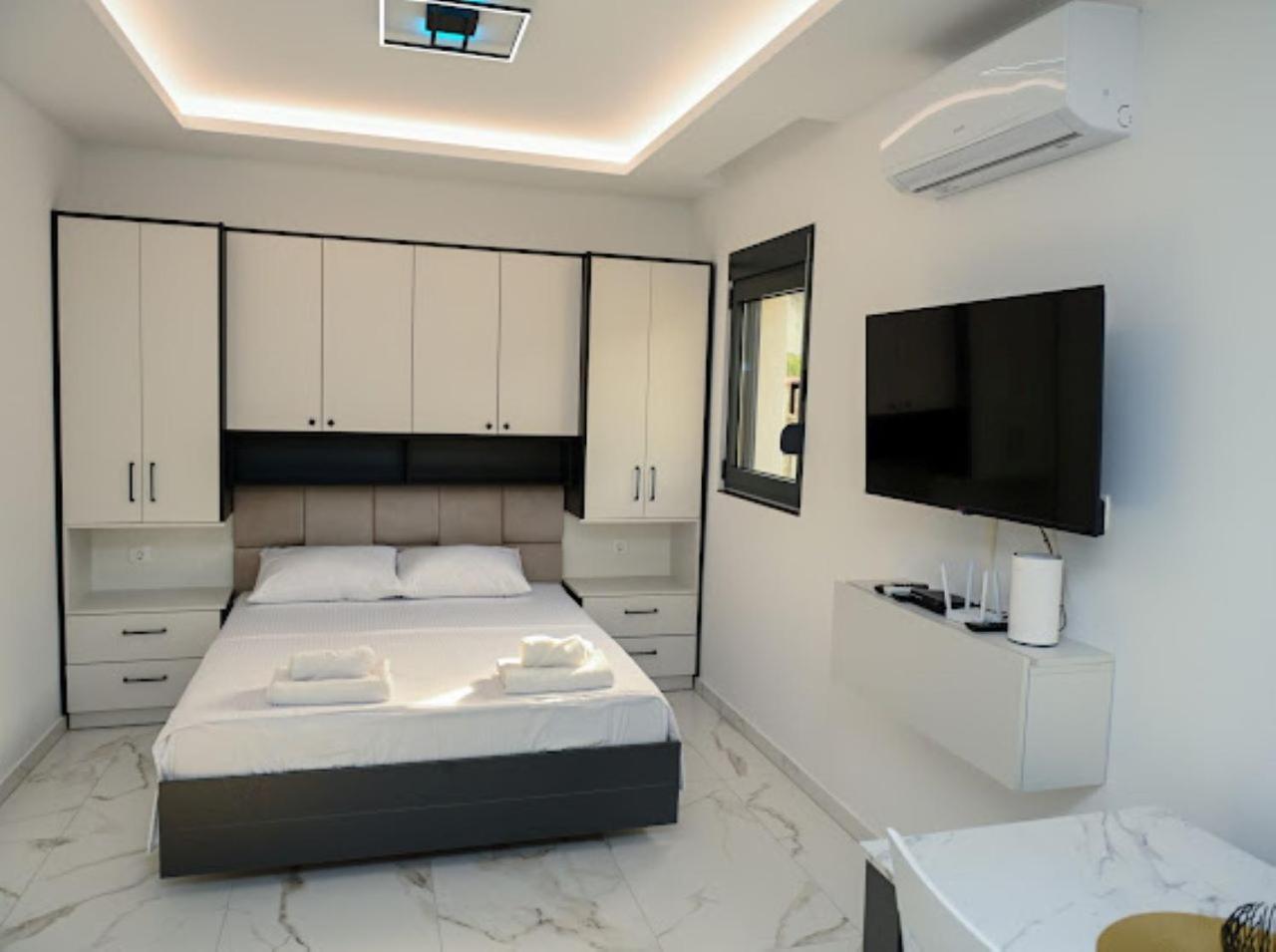 Merlin Prestige Apartments Budva Extérieur photo