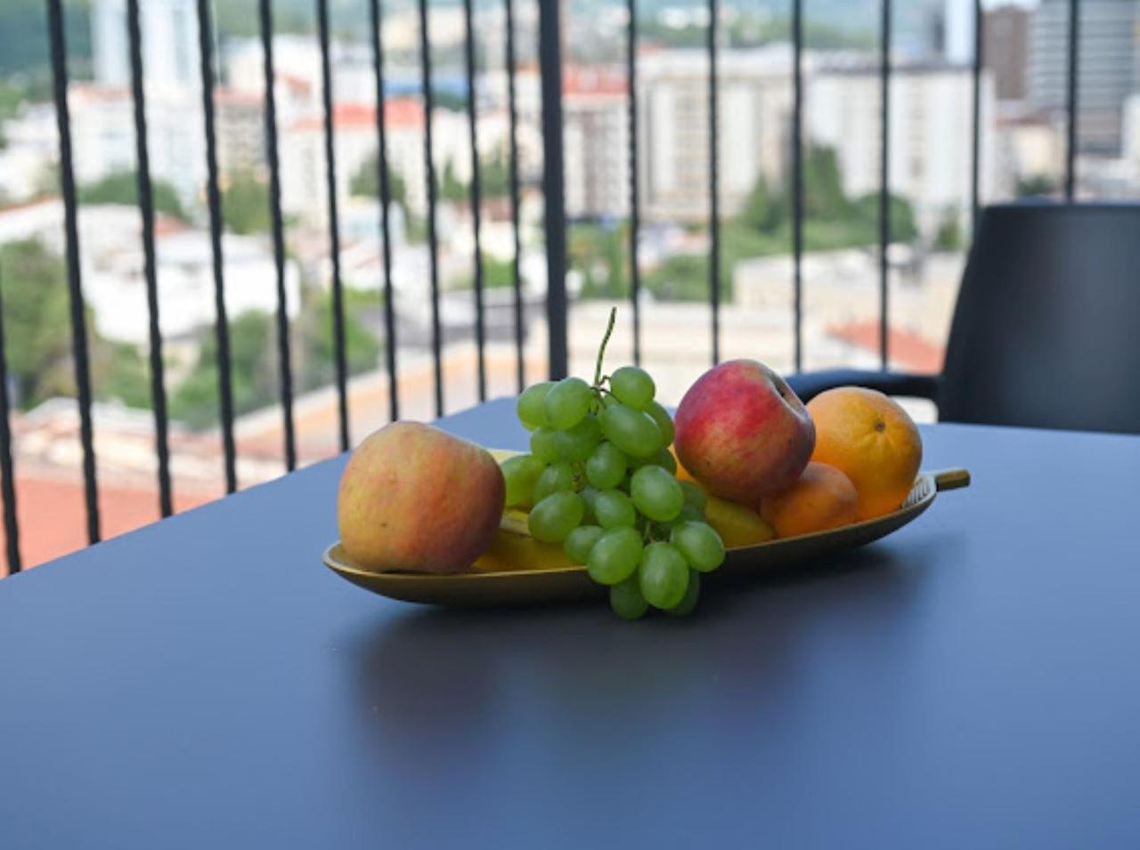 Merlin Prestige Apartments Budva Extérieur photo